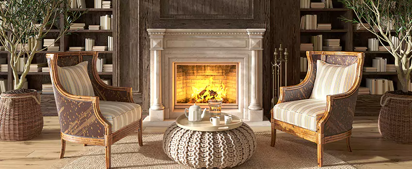 Cost of RSF Wood Fireplaces in Brunswick, Ohio