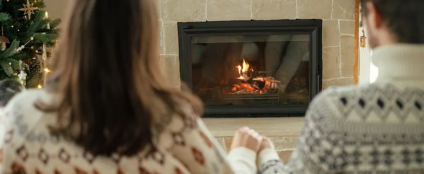 Superior Open-Hearth Wood Fireplaces in Brunswick, OH