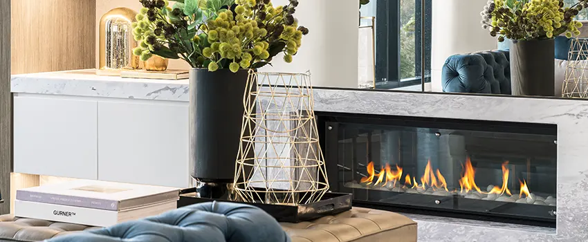 Professional Town & Country Luxury Fireplace Maintenance Experts in Brunswick, Ohio