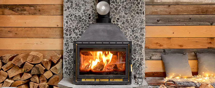Travis Industries Elite Fireplace Inspection and Maintenance in Brunswick, Ohio