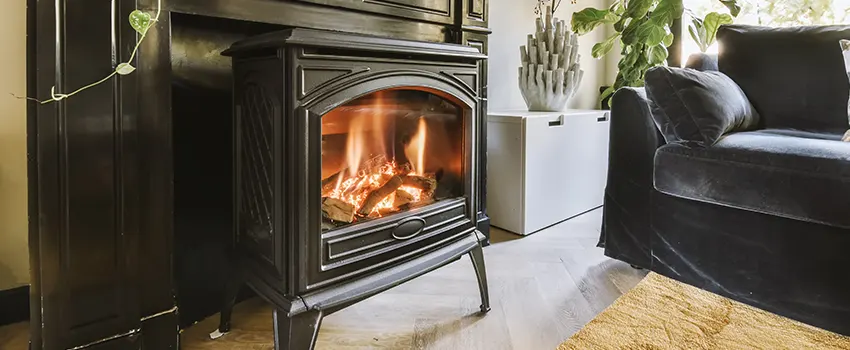 Valor Wood Fireplace in Brunswick, OH