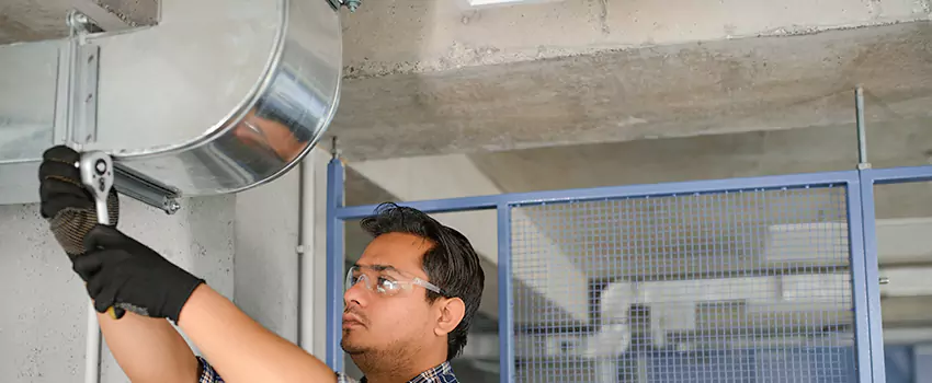 Benefit of Ventilation Cleaning in Brunswick, Ohio