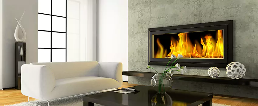 Ventless Fireplace Oxygen Depletion Sensor Installation and Repair Services in Brunswick, Ohio