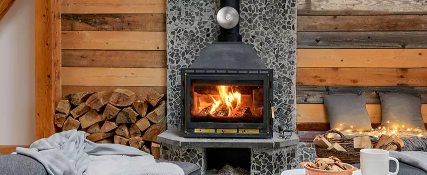 Affordable Wood Fireplace Fixing Solutions in Brunswick, Ohio