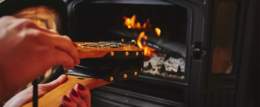 Cost of Wood Furnace Repair and Installation Services in Brunswick, OH