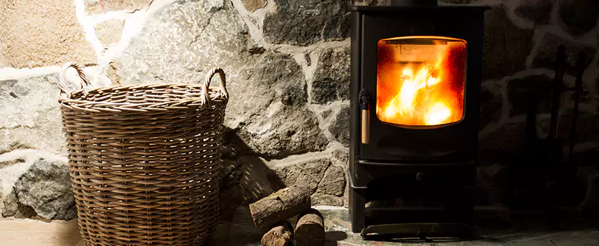 24/7 Wood Stove Installation Services in Brunswick, Ohio