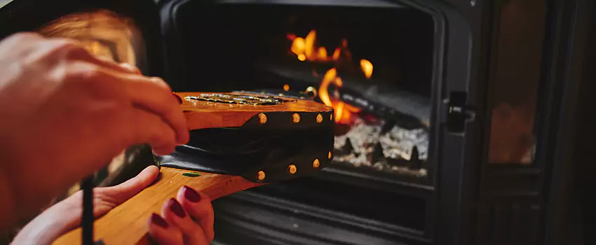 Wood Stove Grates Repair in Brunswick, Ohio