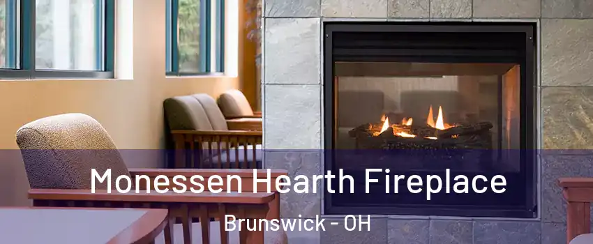  Monessen Hearth Fireplace Brunswick - OH
