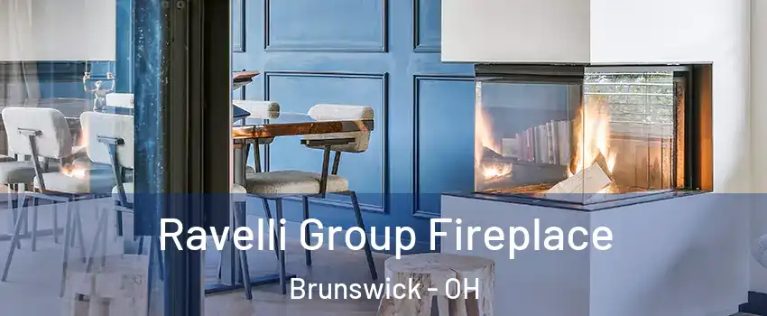  Ravelli Group Fireplace Brunswick - OH