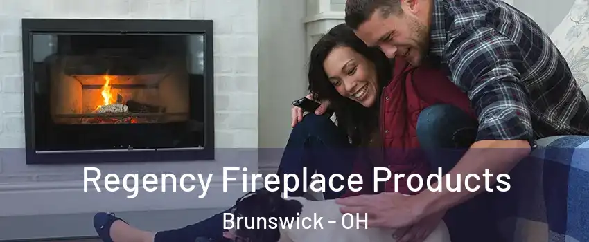  Regency Fireplace Products Brunswick - OH