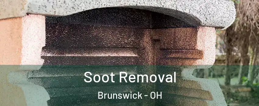  Soot Removal Brunswick - OH