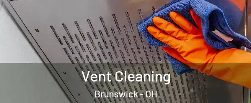  Vent Cleaning Brunswick - OH