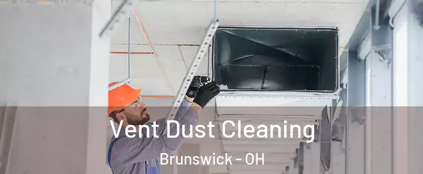  Vent Dust Cleaning Brunswick - OH
